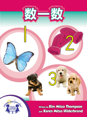 cover image of 数数